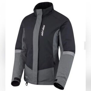 Woman’s Ski-Doo Vasa Jacket Size Medium